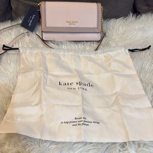 Kate spade cross body